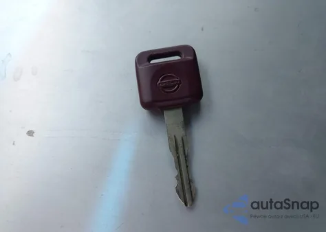 2004 Nissan Maxima 3.5 Sl z USA, uszkodzony, nr VIN 1N4BA41E14C852956